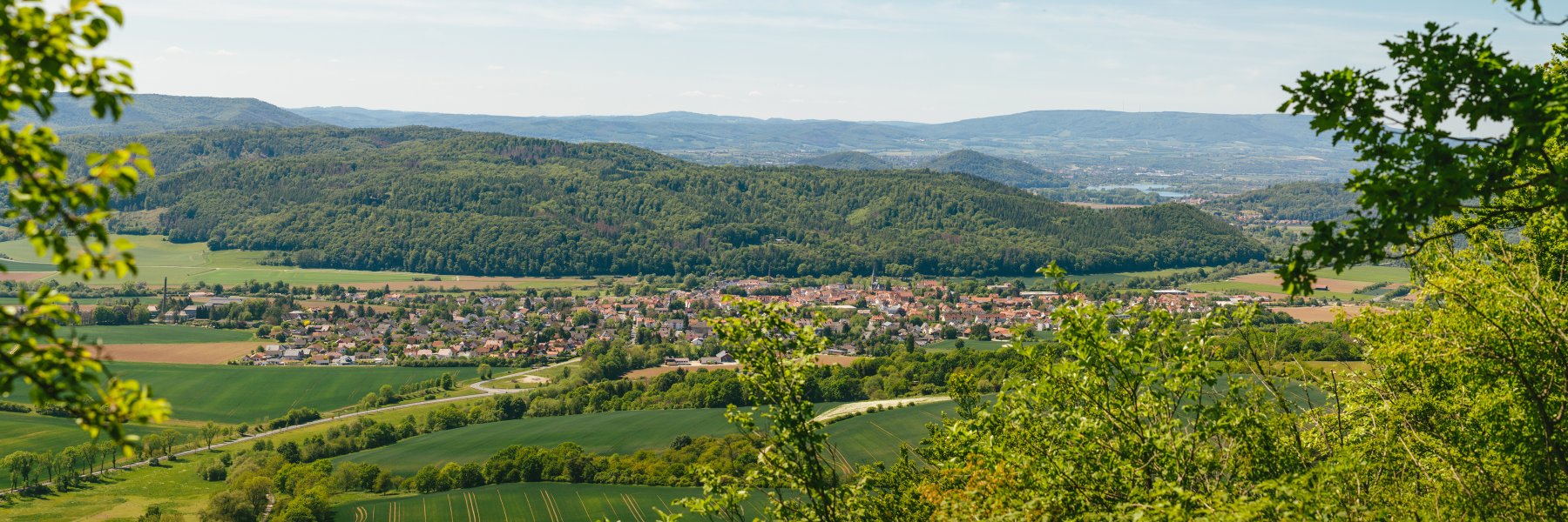 Tourismus Stadt Wanfried