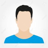 Man avatar profile. Male face icon. Vector illustration. Man avatar profile. Male face icon. Vector illustration.