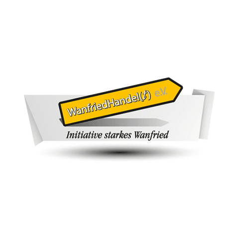 wanfried-handelt-logo